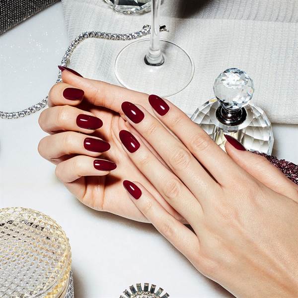 SMALTO SEMIPERMANENTE SHELLAC Signature Lipstick